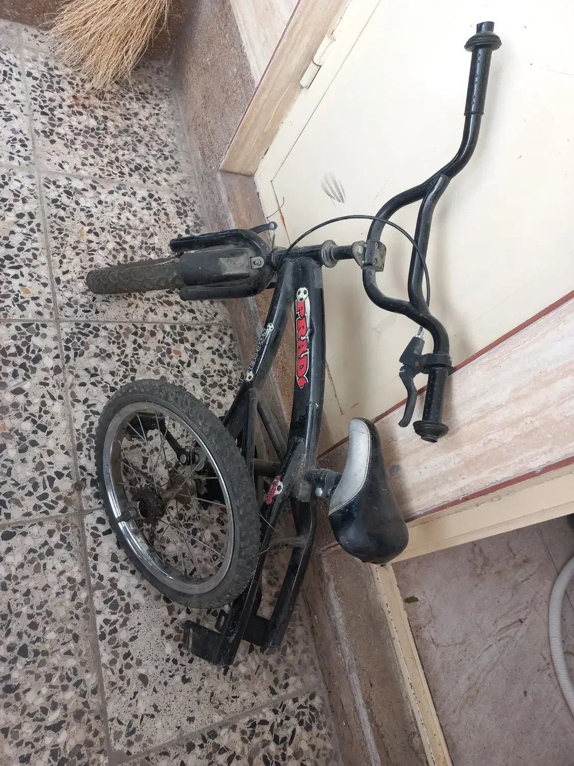 دوچرخه نیاز به تعمییر|دوچرخه، اسکیت، اسکوتر|کرمانشاه, |دیوار