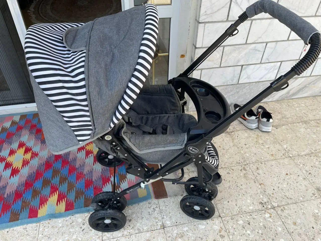 کالاسکه|کالسکه و لوازم جانبی|چهاردانگه (تهران), |دیوار