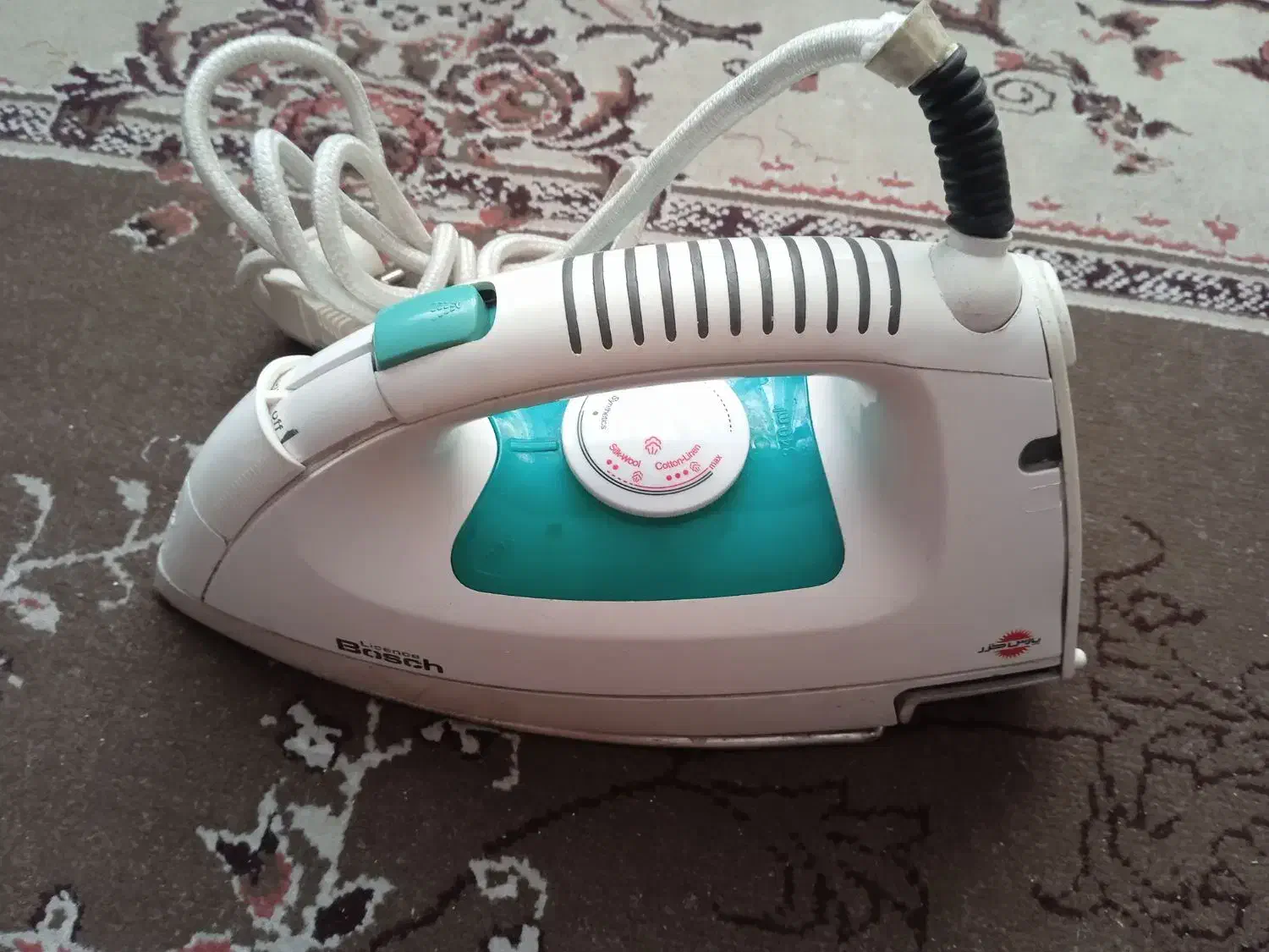 اتو پارس خزر|اتو و لوازم اتو|تهران, امامت|دیوار