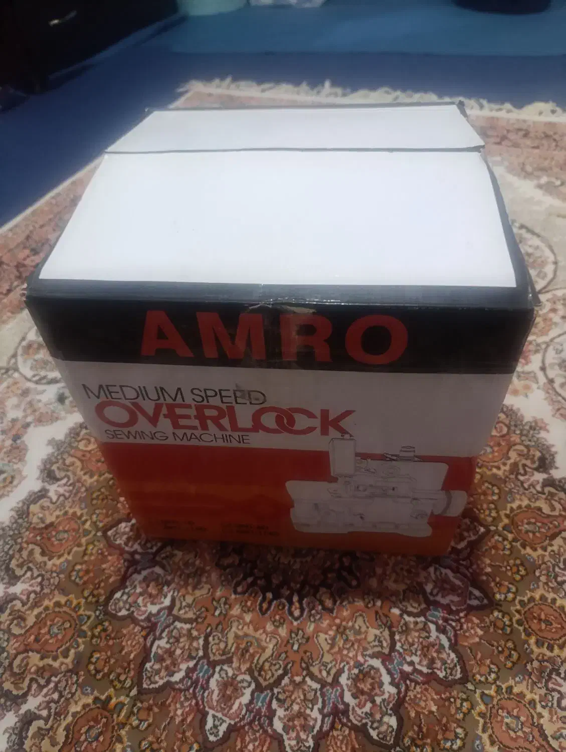 سردوز پروانه نو|چرخ خیاطی و ریسندگی|دزفول, |دیوار