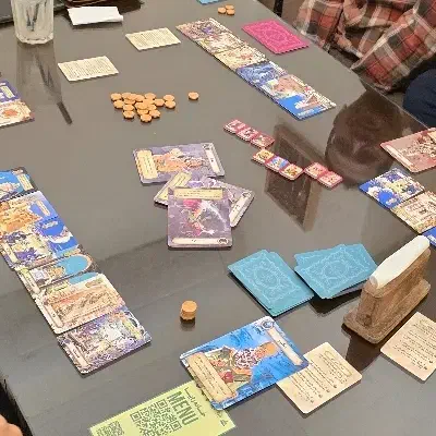 دورهمی بردگیمی|گردهمایی و همایش|تهران, ایرانشهر|دیوار