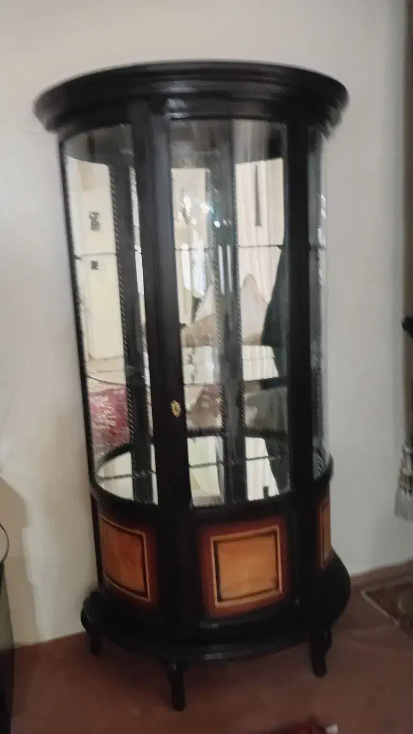 بوفه|بوفه، ویترین، کنسول|تبریز, |دیوار