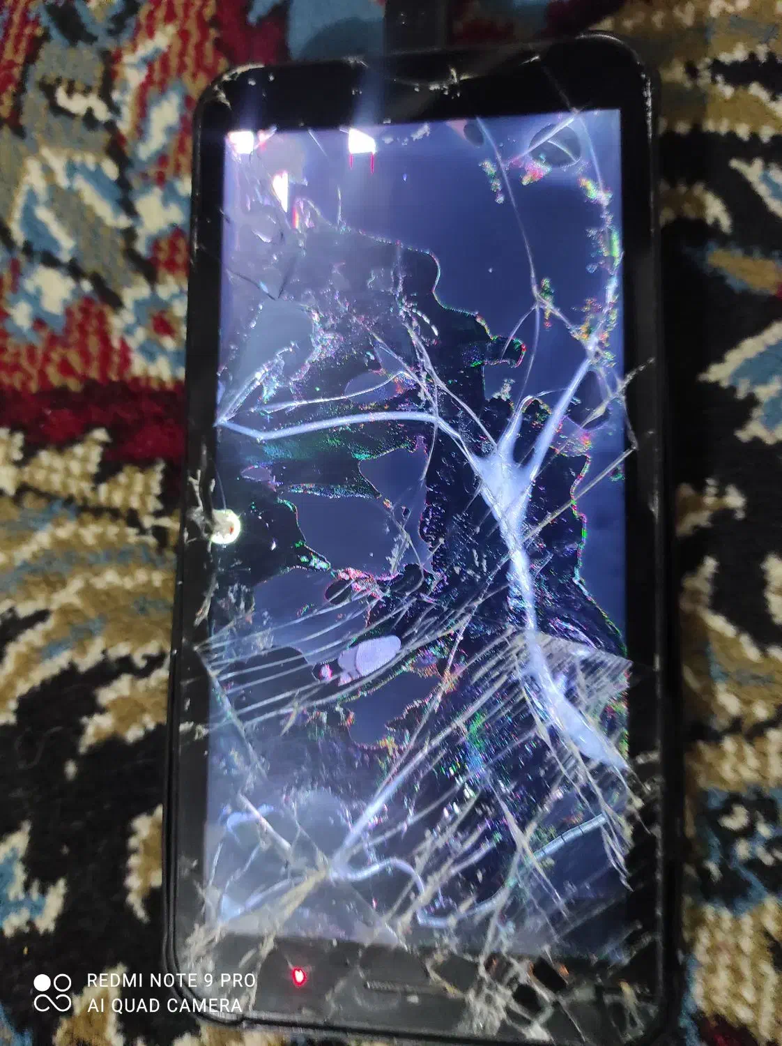 گوشی لمسی فروشی|موبایل|گلبهار, شهر جدید گلبهار|دیوار