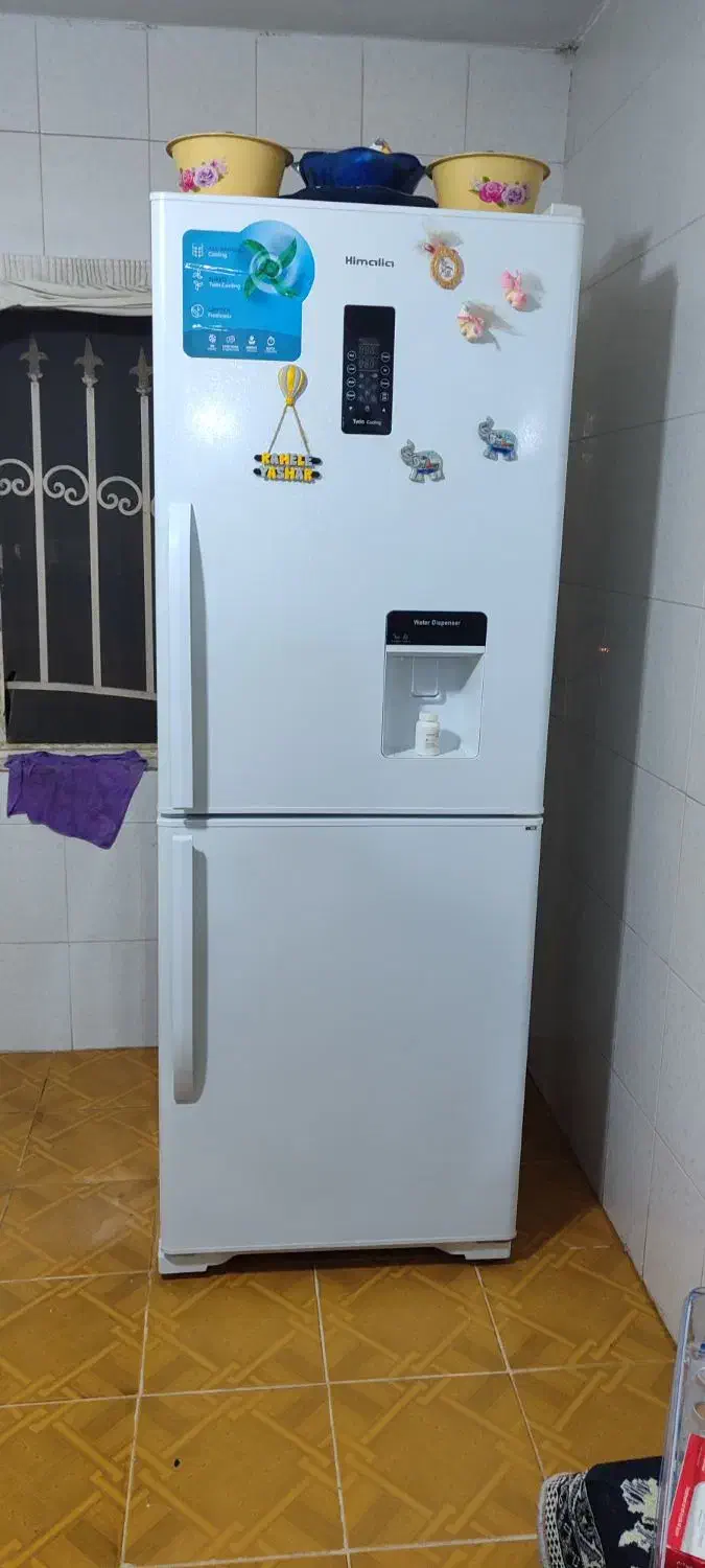 تعمیرات فوق تخصصی یخچال ولباسشویی|خدمات پیشه و مهارت|گنبد کاووس, |دیوار