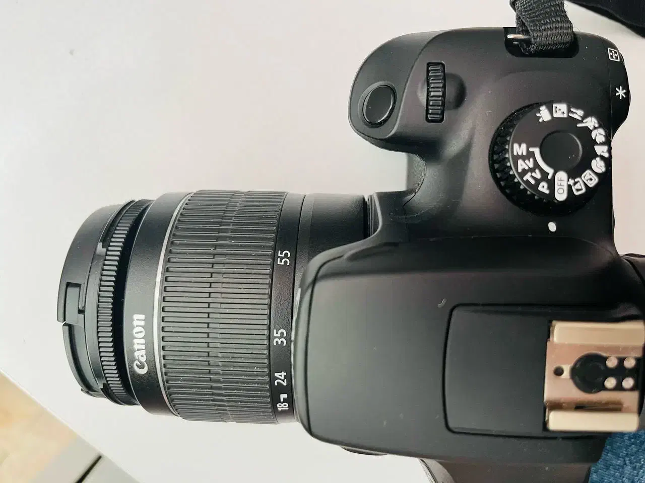 دوربین ۴۰۰۰d کنون کاملا نو-با جعبه|دوربین عکاسی و فیلمبرداری|تهران, نیروی هوایی (پیروزی)|دیوار