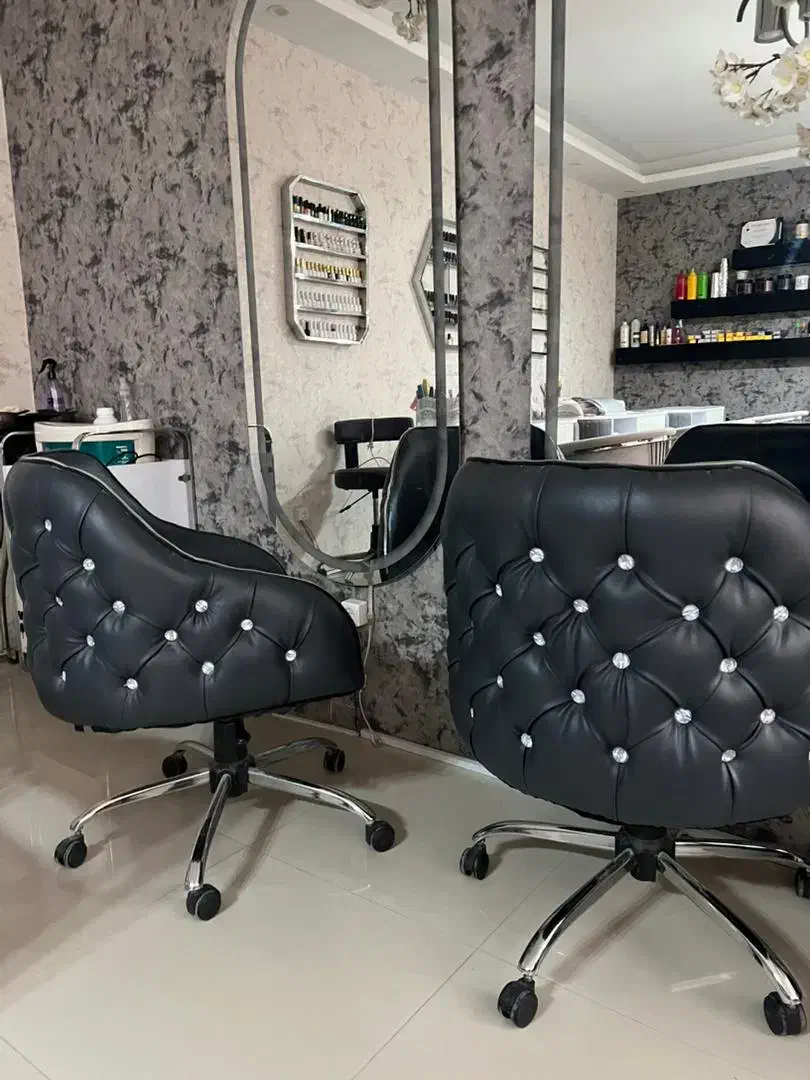 فروش لوازم آرایشگاه زنانه|آرایشگاه و سالن‌های زیبایی|نوشهر, |دیوار