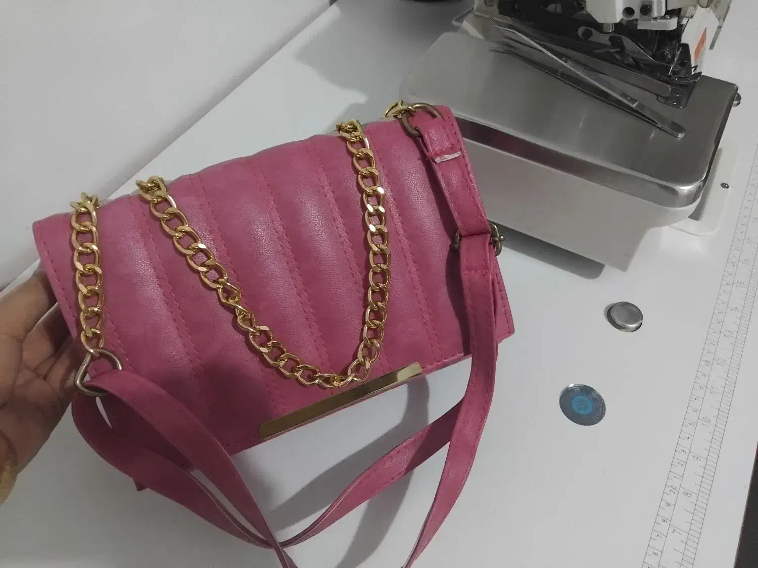 کیف|کیف، کفش، کمربند|سقز, |دیوار