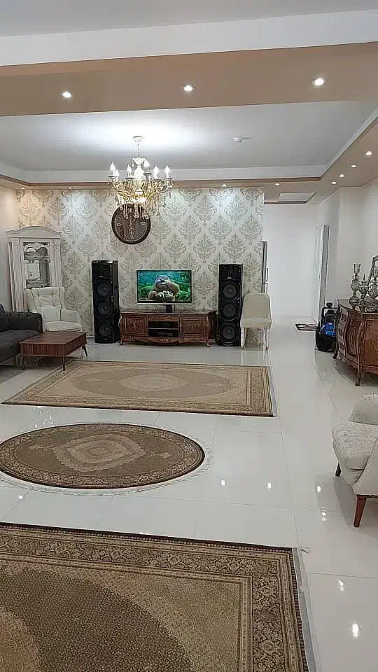 اجاره واحد 150 متری/ قانی باغ|اجارهٔ آپارتمان|خوی, |دیوار