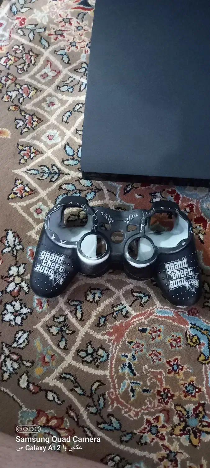 ps3 نو|کنسول، بازی ویدئویی و آنلاین|تهران, کاج|دیوار