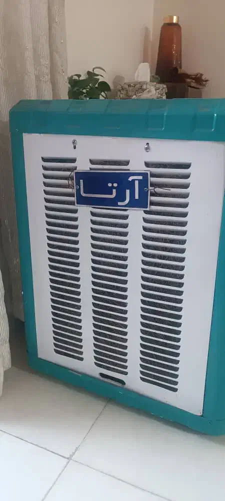 کولر آبی|کولر آبی|شهریار, شهرک امیریه|دیوار