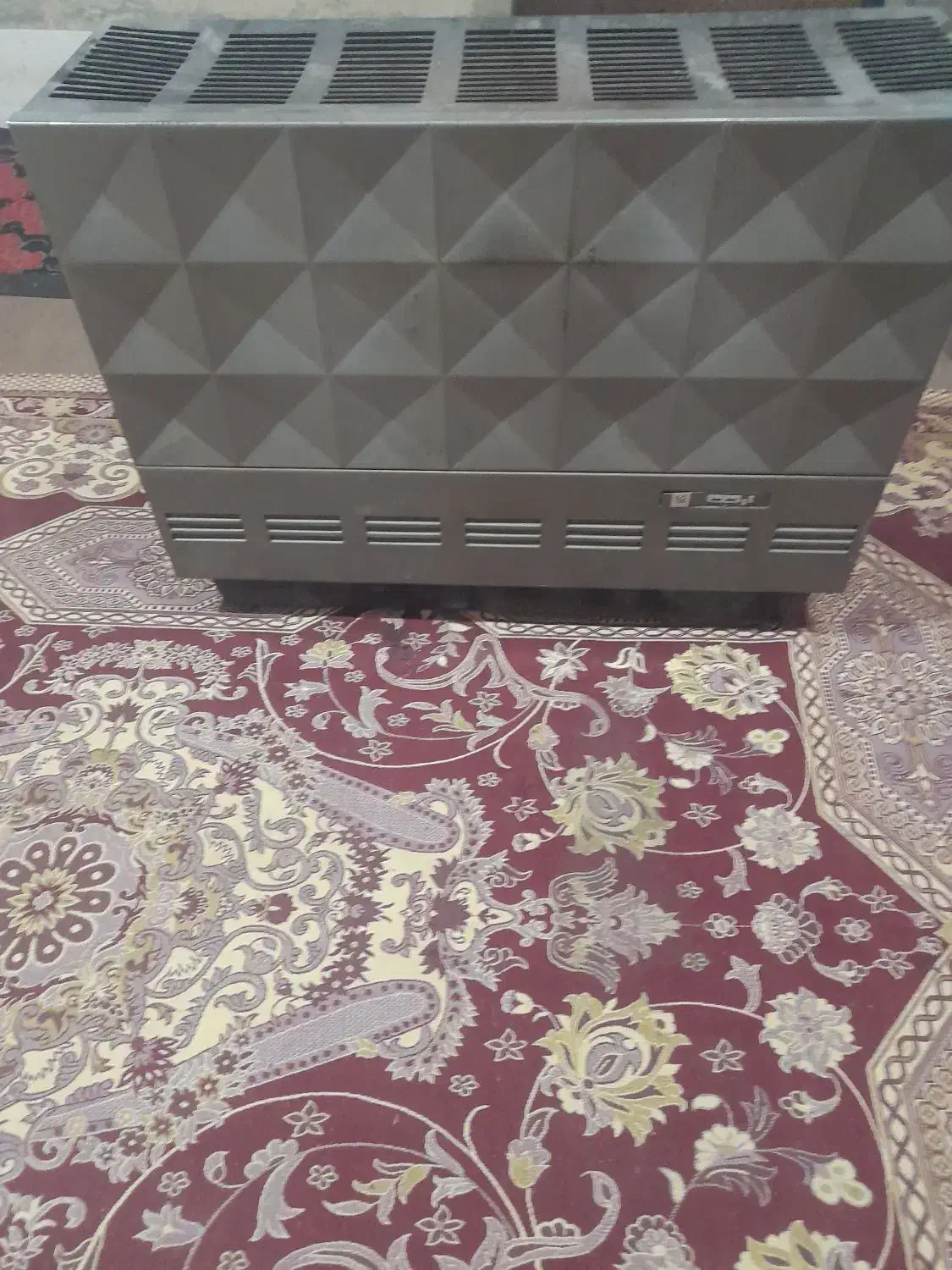 بخاری|بخاری، هیتر، شومینه|شیراز, شهرک مهدی‌آباد|دیوار