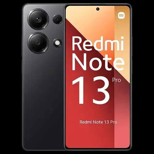 نوت 13 پرو .معاوضه با x|موبایل|کرمان, |دیوار