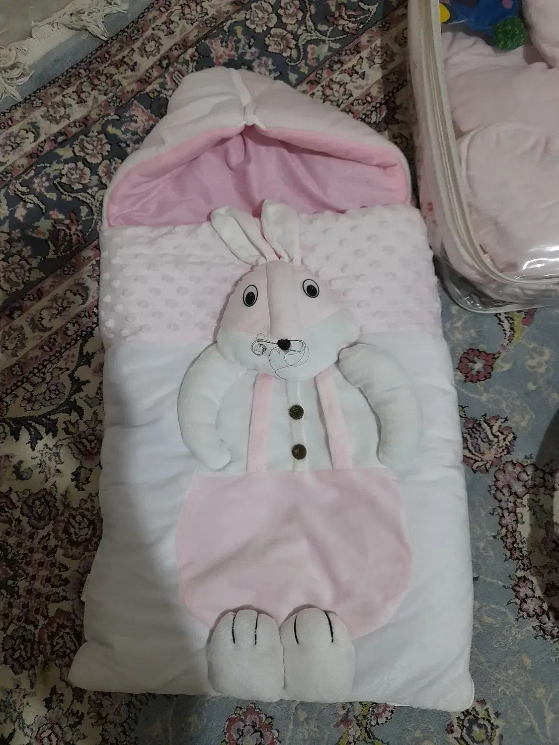 وسایل نوزادی|اسباب و اثاث بچه|کرج, شهرک سهرابیه|دیوار