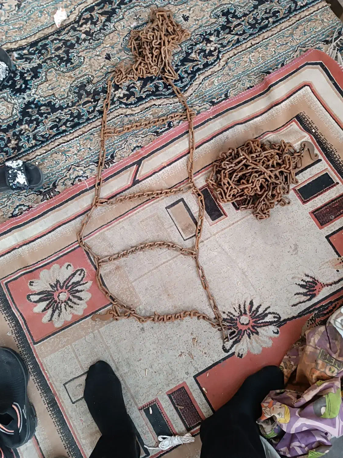 هواکش روغنی زنجیر چرخ نیسان|قطعات یدکی و لوازم جانبی|مشهد, عامل|دیوار