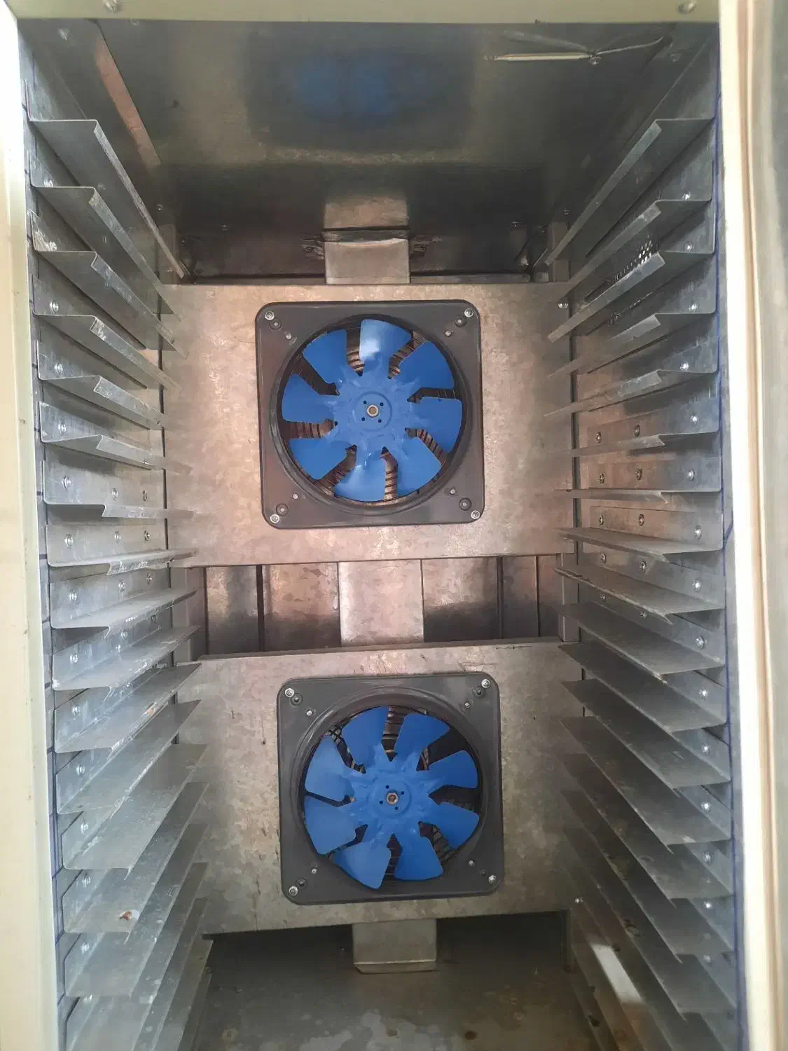 دستگاه میوه خشک کن|ماشین‌آلات صنعتی|کردکوی, |دیوار