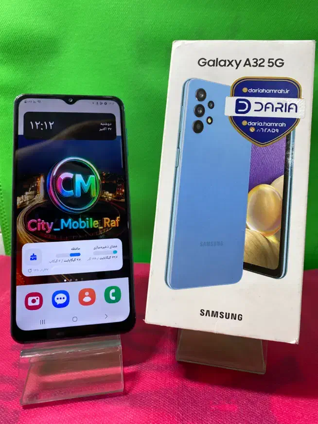 A10s A32g5|موبایل|رفسنجان, |دیوار