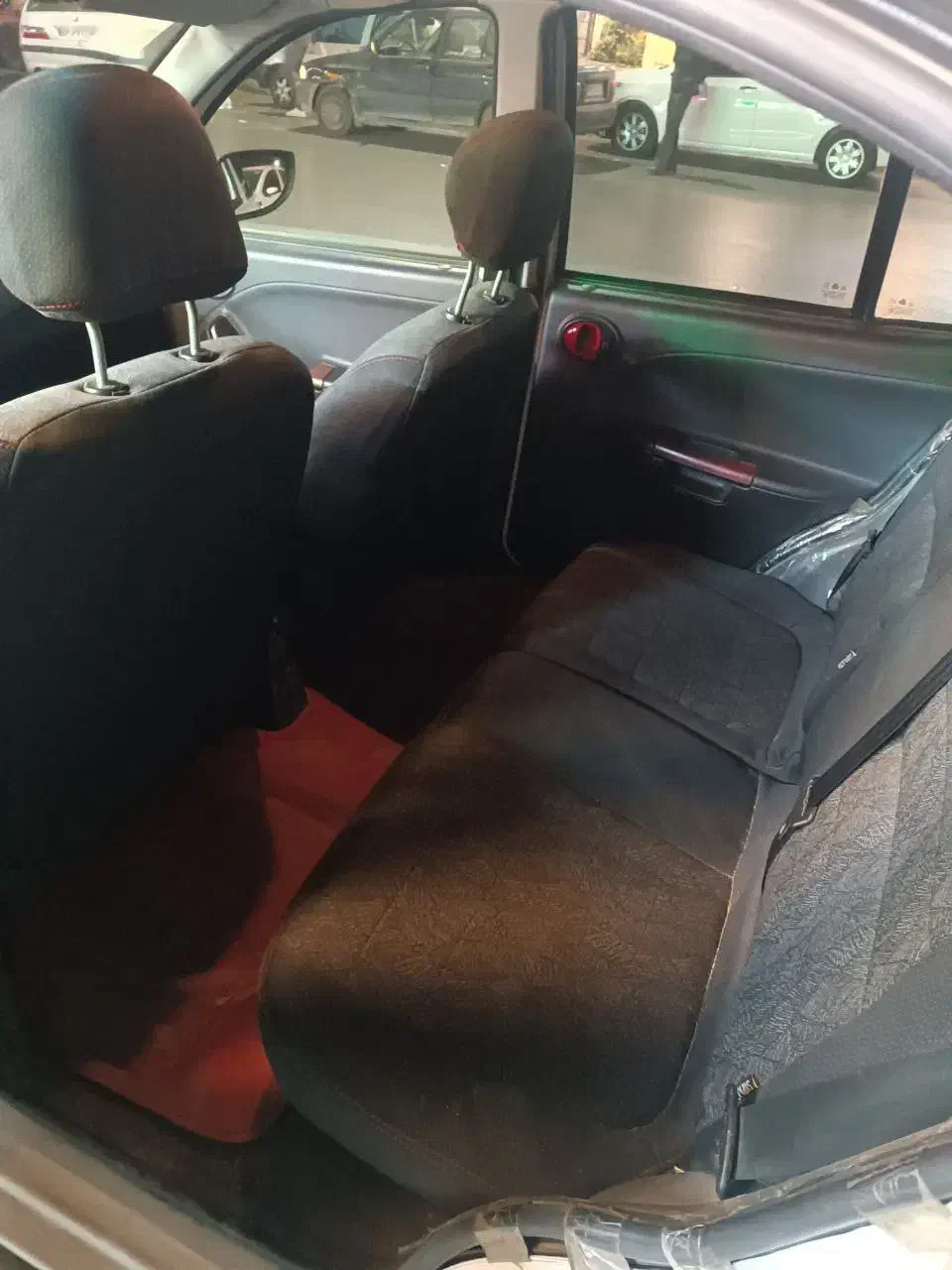 کوییک اتومات|خودرو سواری و وانت|طرقبه, |دیوار