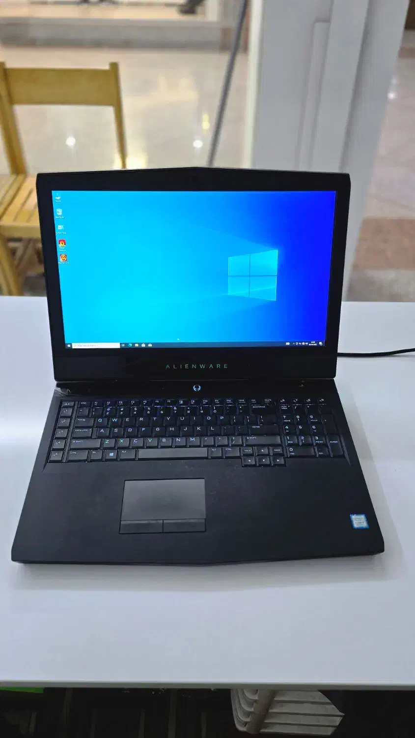 لپ تاپ asus rog|رایانه همراه|سنندج, |دیوار