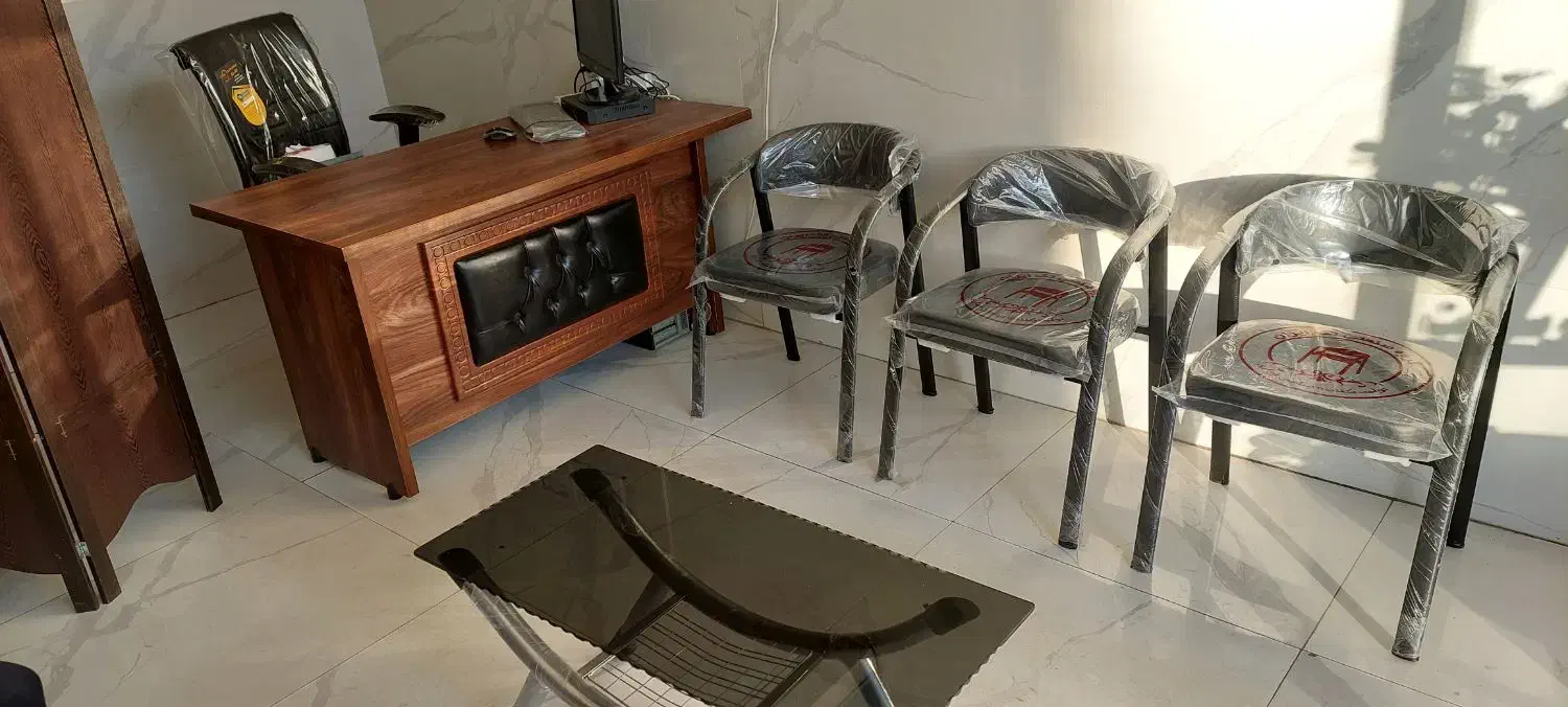 میزوصندلی نو|مبلمان اداری|همدان, |دیوار