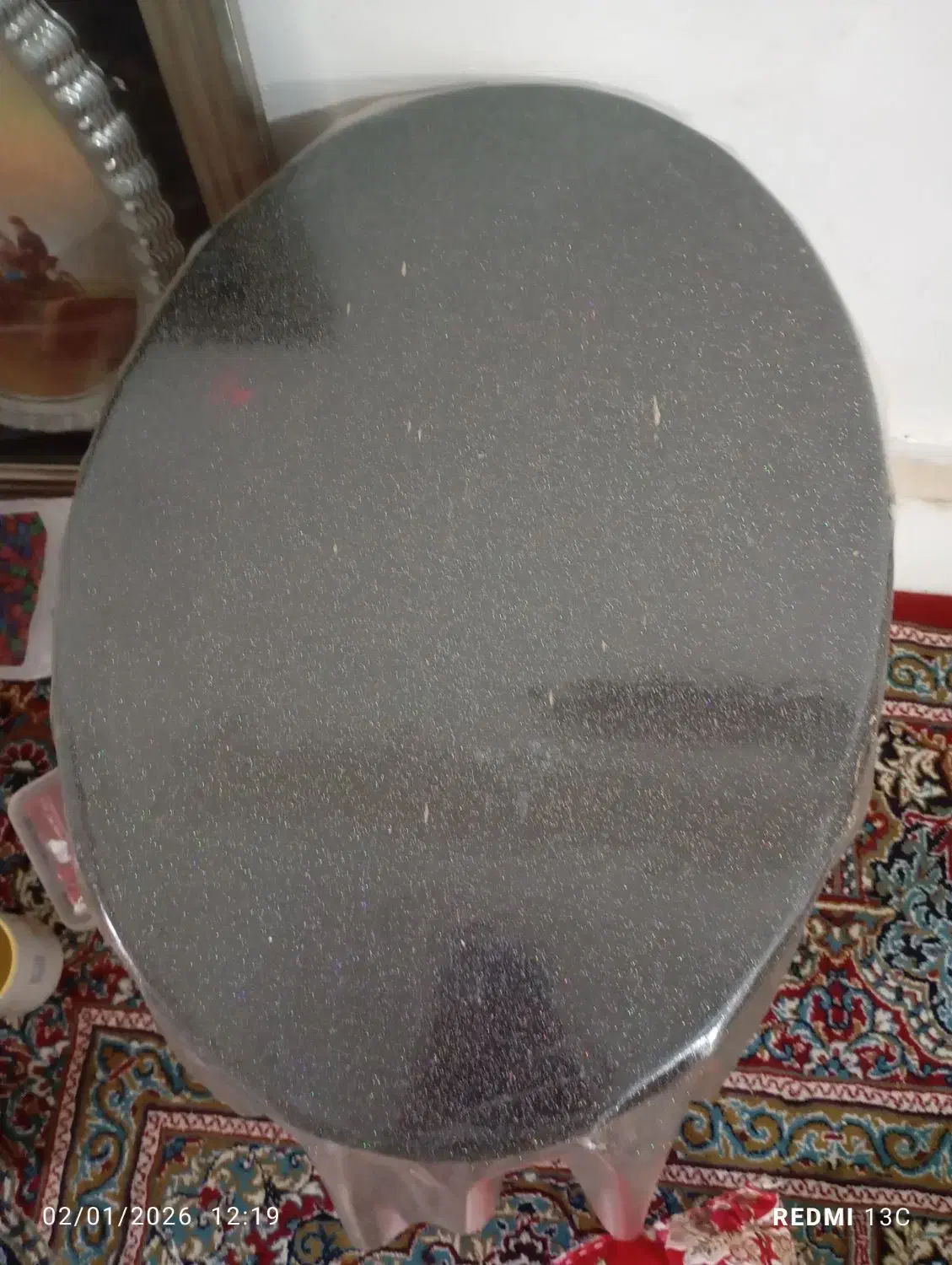 مبل|مبلمان خانگی و میز عسلی|کرج, کوی امامیه|دیوار