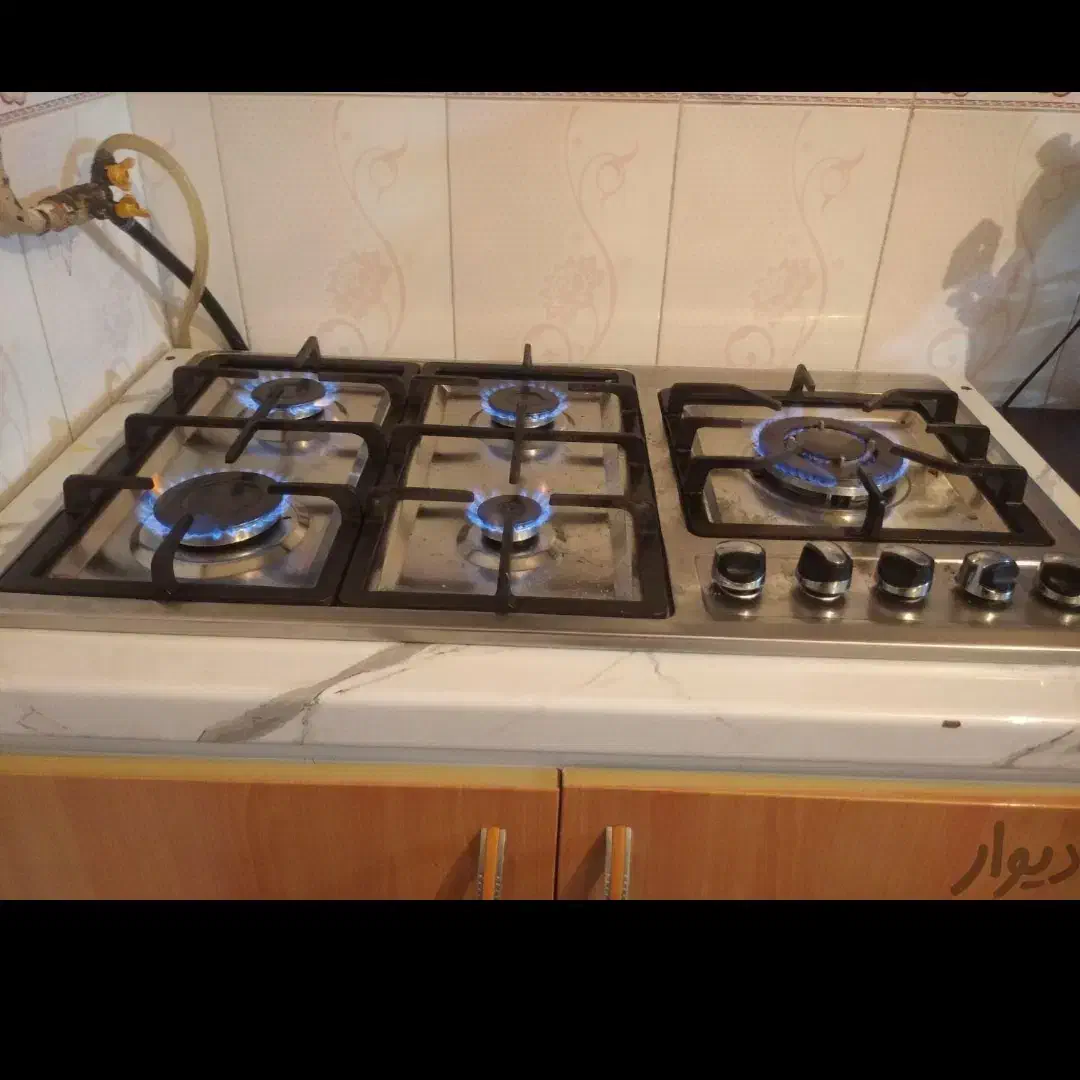 تعمیر ات آبگرمکن دیواری و ایستاده و بخاری 24 ساعته|خدمات پیشه و مهارت|سنندج, |دیوار