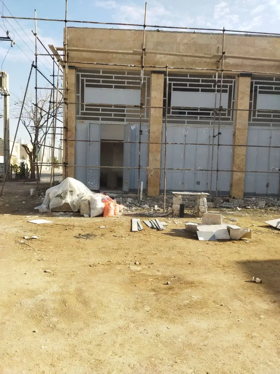 کار یابی|خدمات پیشه و مهارت|شیراز, سهلآباد|دیوار