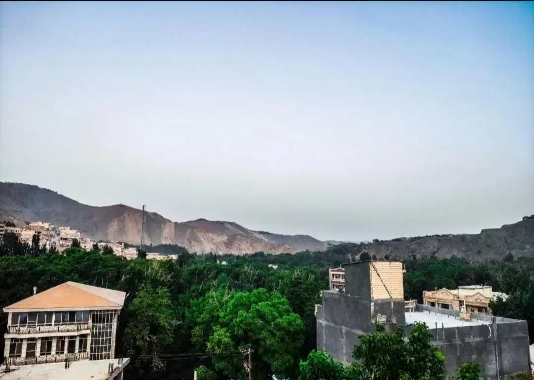 ۸۰ متر زمین مسکونی|فروش زمین و ملک کلنگی|زاینده رود, |دیوار