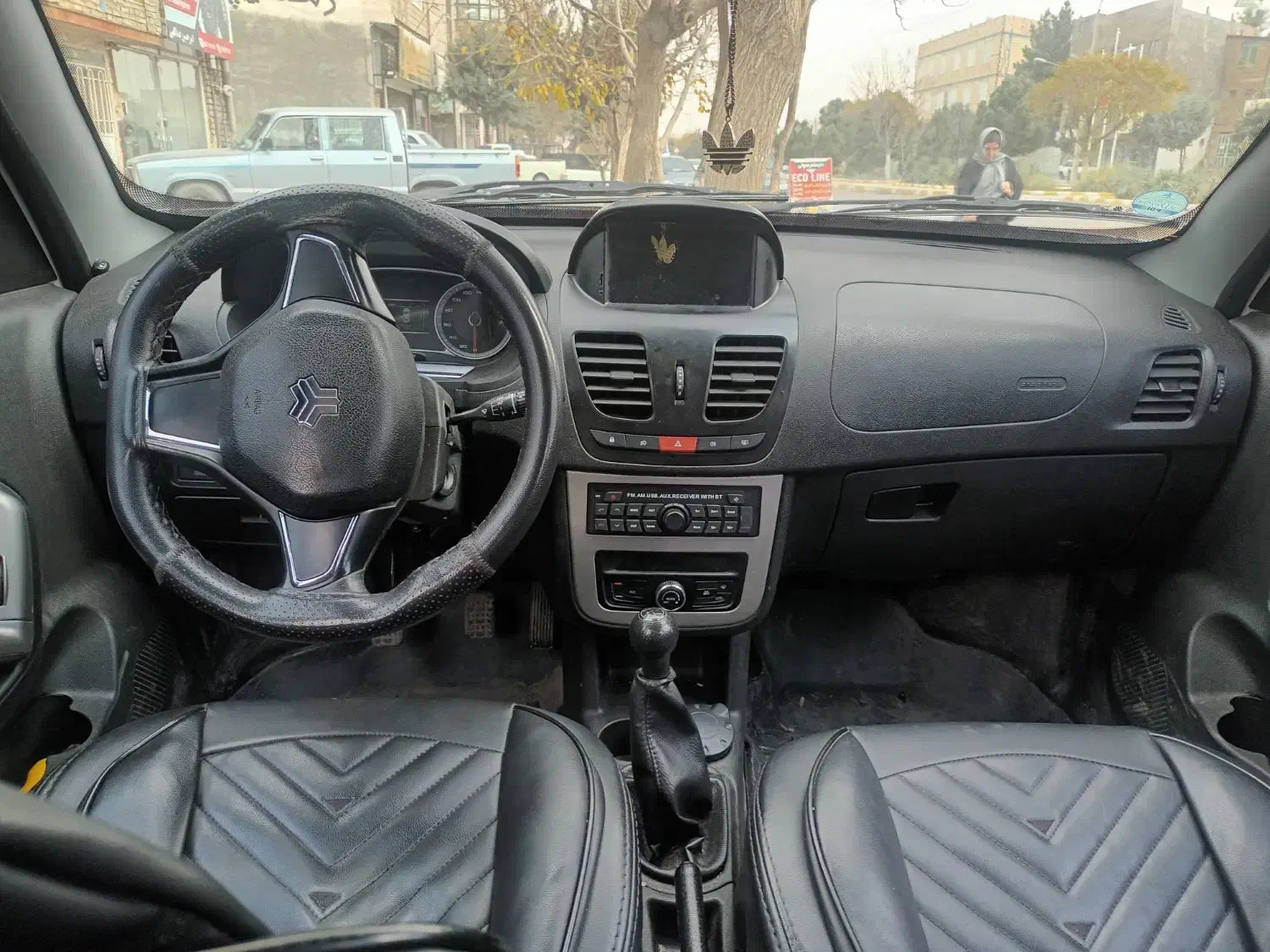 مدل ۴۰۲ بی رنگ شاسی پلمپ|خودرو سواری و وانت|چناران, |دیوار