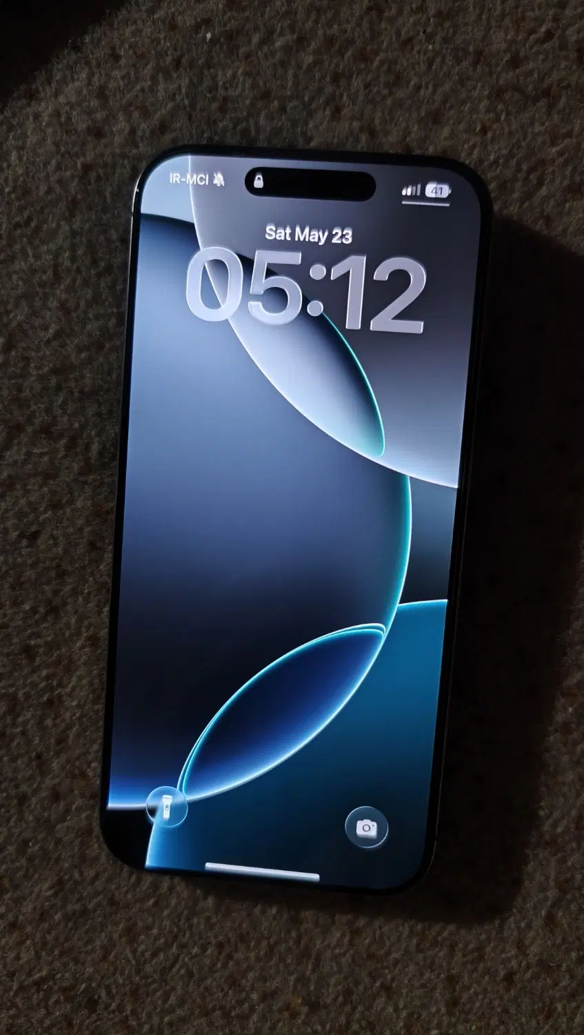 iphone 16 pro max|موبایل|ایذه, |دیوار
