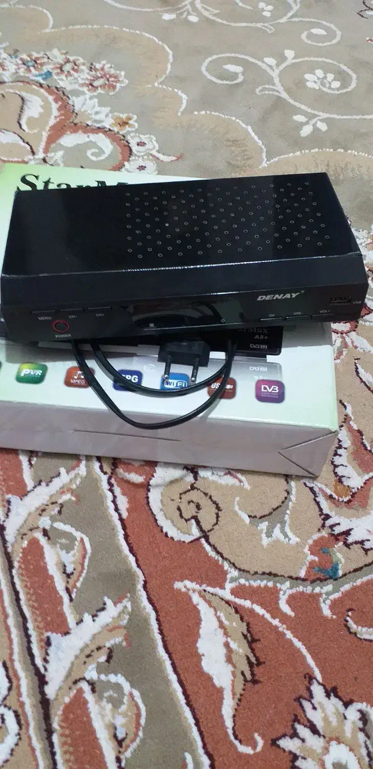 تلویزیون وپروژکتور|تلویزیون و پروژکتور|مشهد, ایثارگران|دیوار