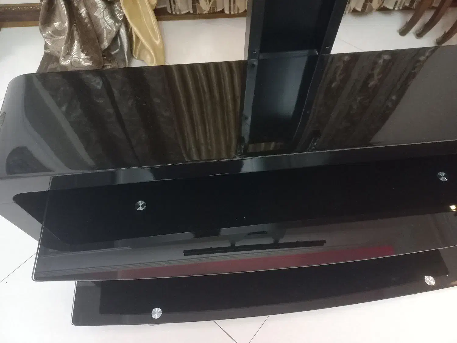 میز تلویزیون|میز تلویزیون|رشت, استادسرا|دیوار