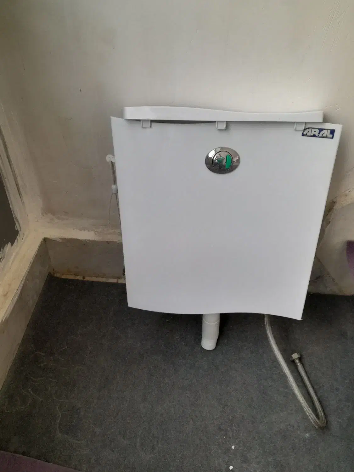 فلش تانک|لوازم سرویس بهداشتی|کرمانشاه, |دیوار