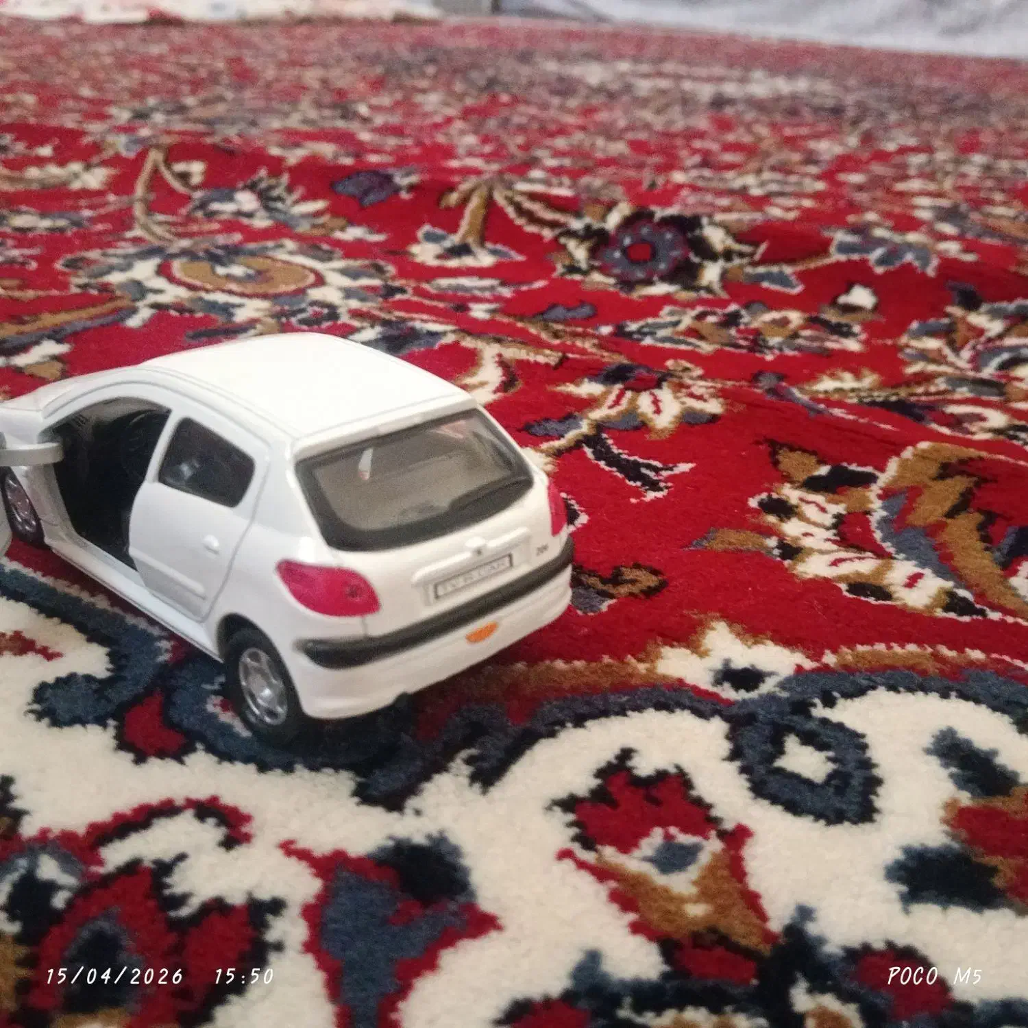 ۲۰۶|اسباب‌بازی بچه|نورآباد, |دیوار