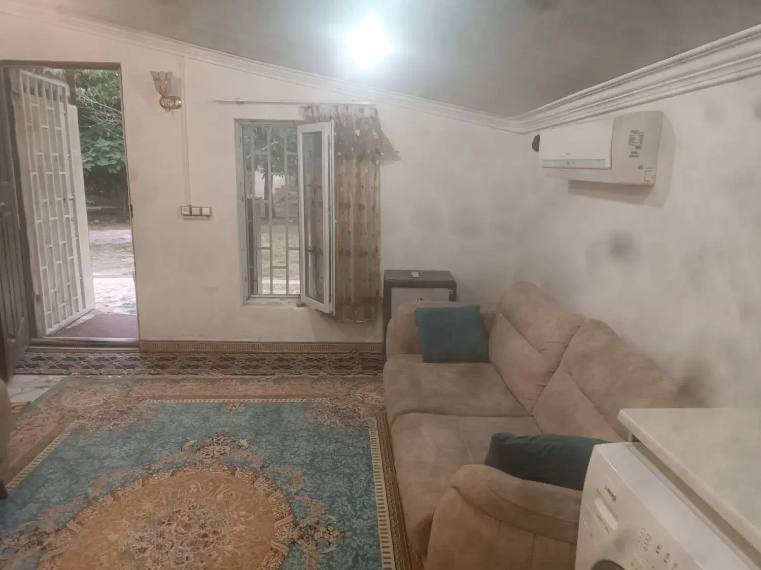 سوئیت تک خواب کوچکام اجاره روزانه|اجارهٔ کوتاه‌مدت آپارتمان و سوئیت|ماسال, |دیوار