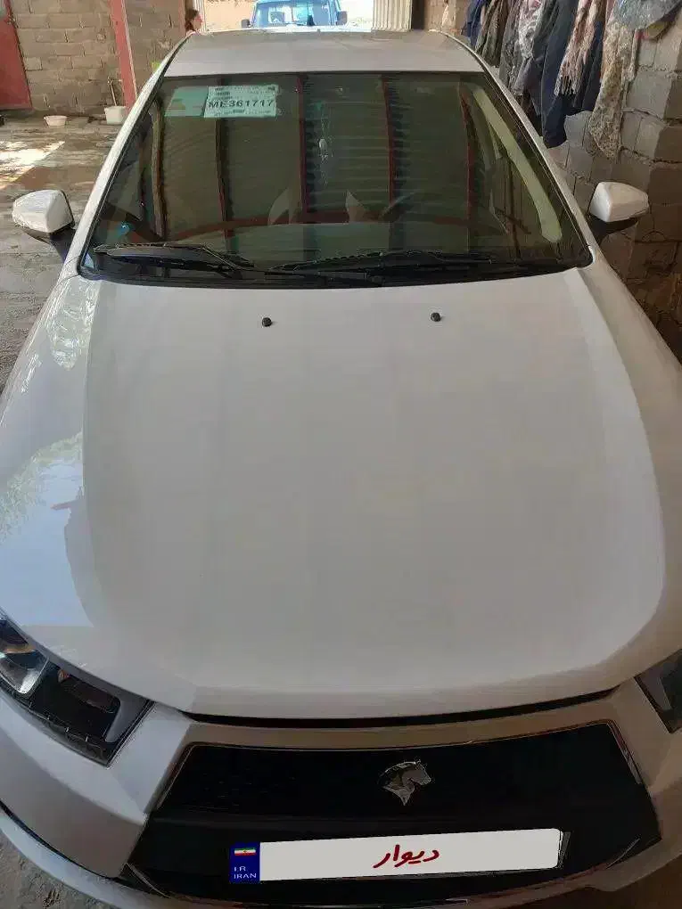 دنا پلاس|خودرو سواری و وانت|خرم‌آباد, |دیوار