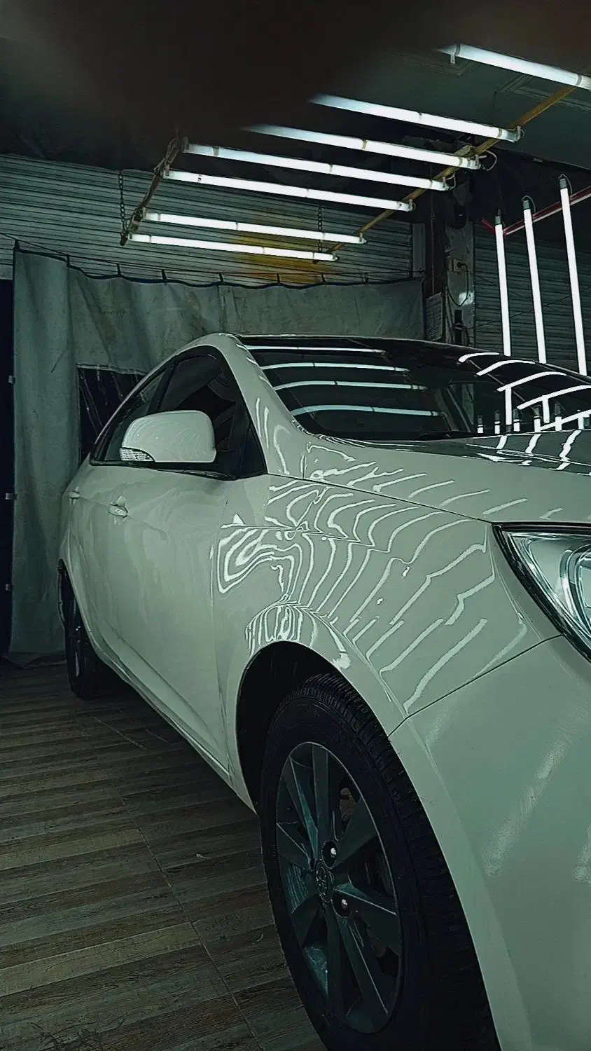 جک جی 4 مدل 98|خودرو سواری و وانت|ساوه, |دیوار