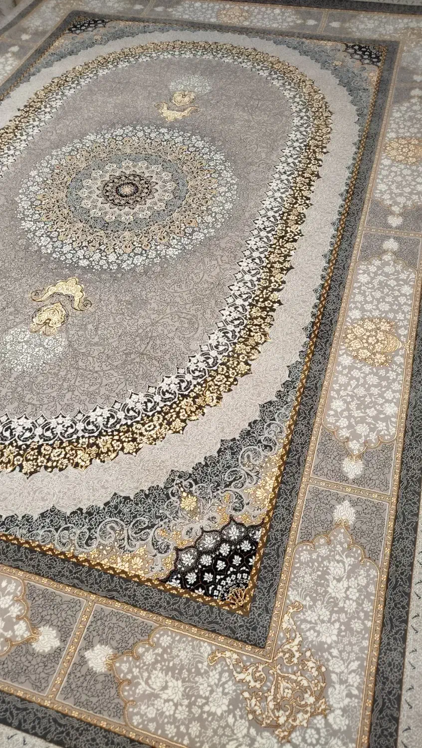 فروش و معاوضه فرش نو با دست دوم|فرش|اصفهان, برزان|دیوار