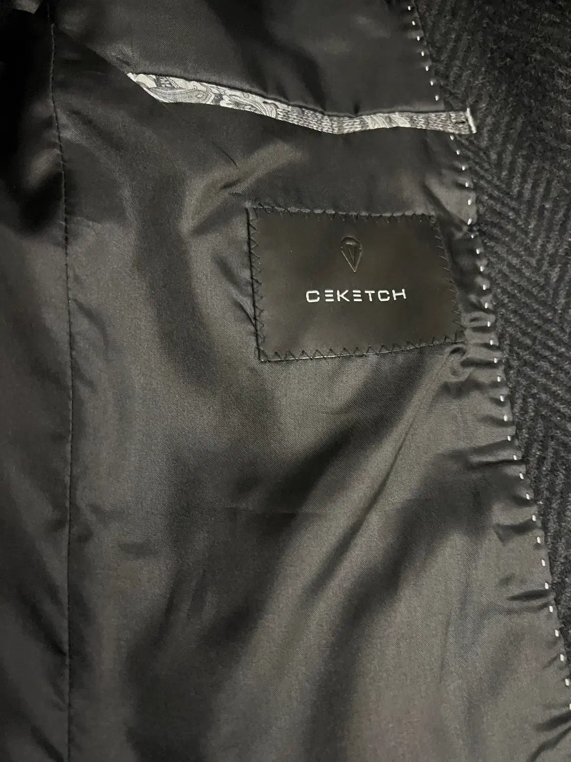 پالتو مردانه|لباس|تبریز, |دیوار