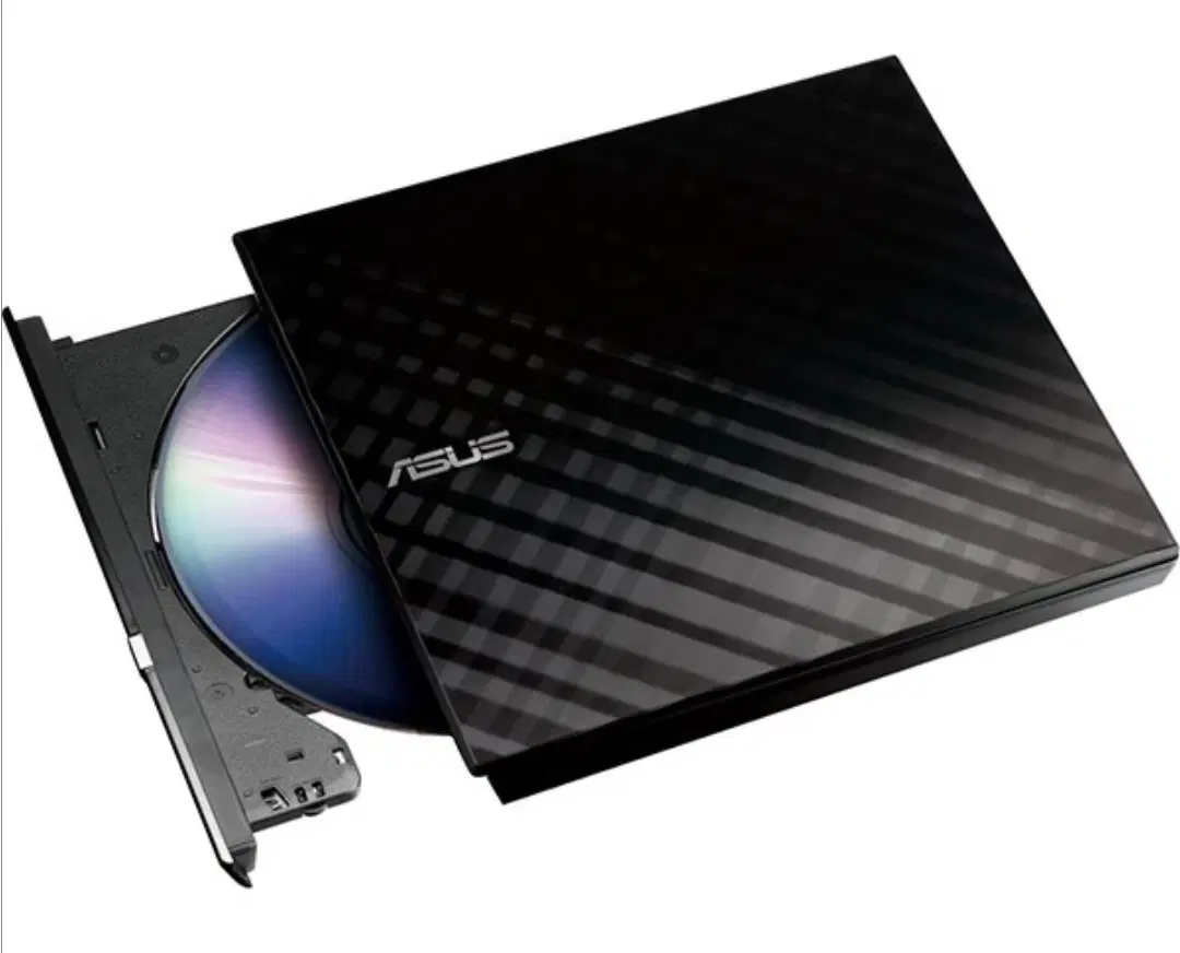 درایور DVD اکسترنال ایسوس مدل SDRW-08D2S-U Lite|قطعات و لوازم جانبی رایانه|تهران, قصر فیروزه ۲|دیوار