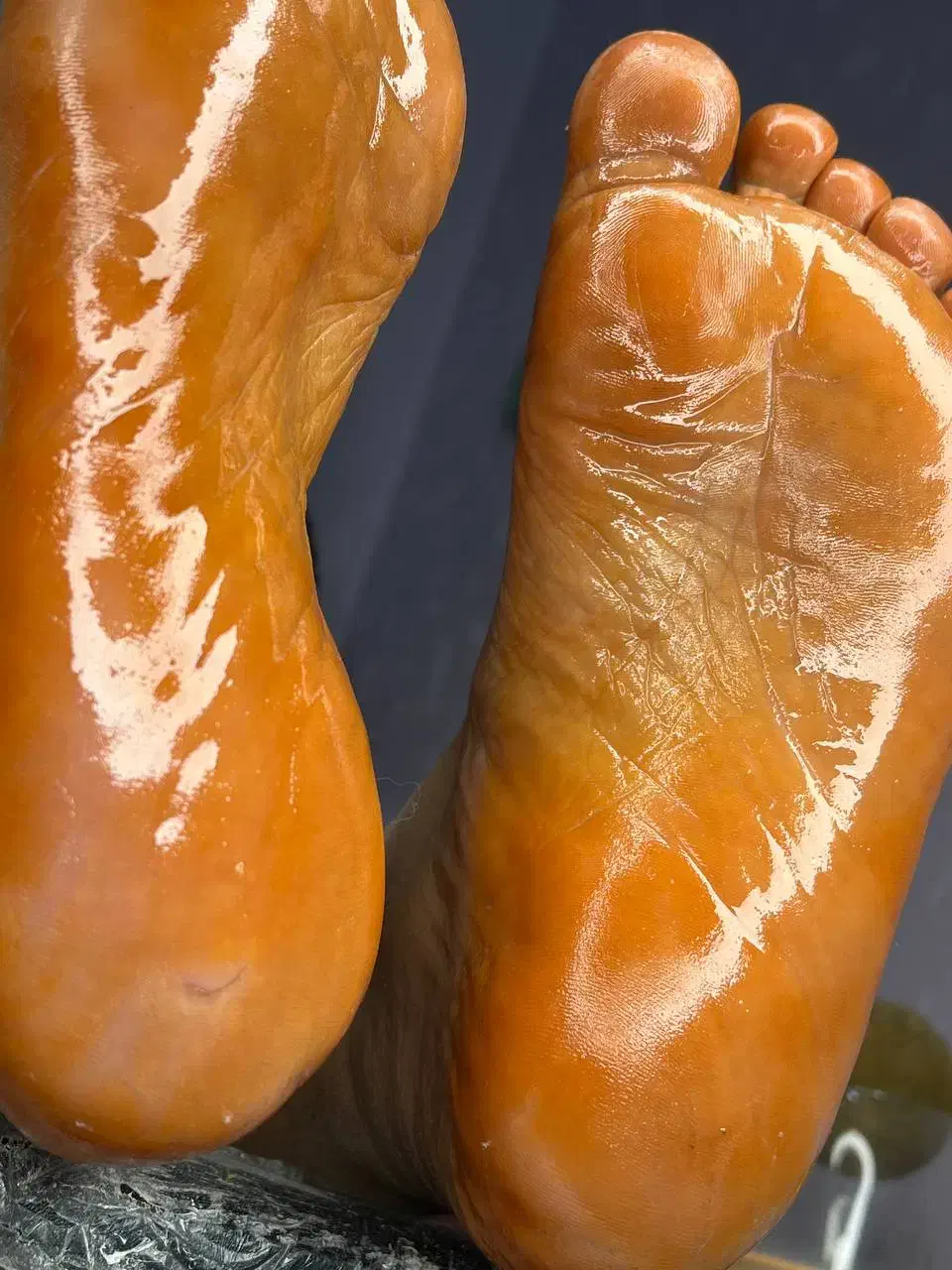 پدیکور پا ،رفع تیرگی ،قوزک پا|خدمات آرایشگری و زیبایی|پاکدشت, پاکدشت (مامازند)|دیوار