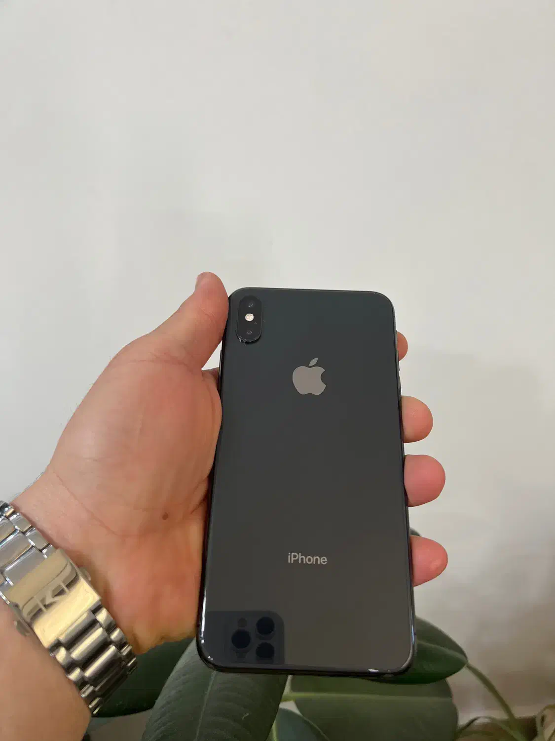 آیفونxs max 256|موبایل|بندر انزلی, باغ زمانی|دیوار