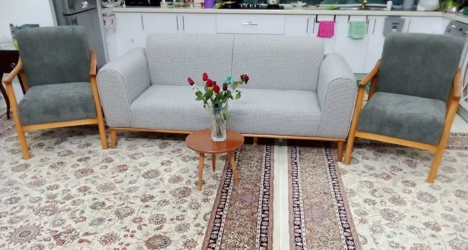 خیاط ورکوب|استخدام صنعتی، فنی، مهندسی|مشهد, گرجی علیا|دیوار
