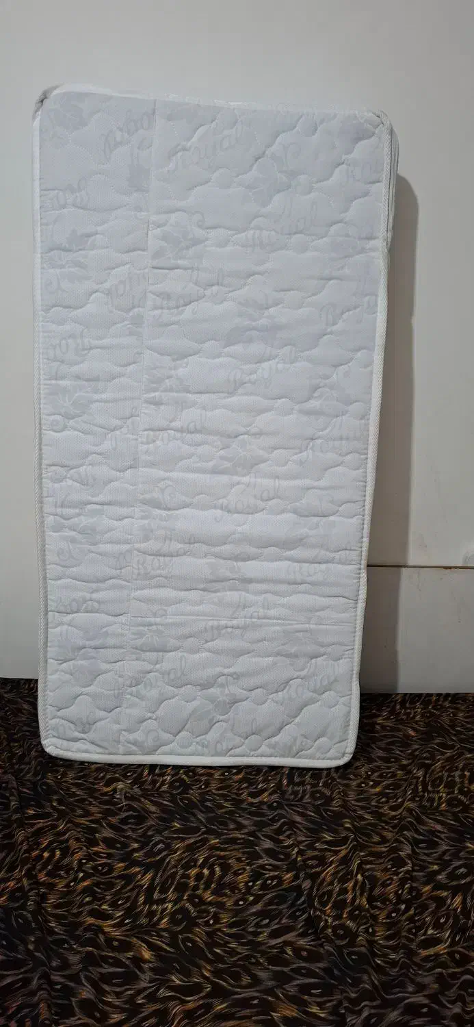 تشک  تخت کودک|تشک تختخواب|فولادشهر, C4|دیوار