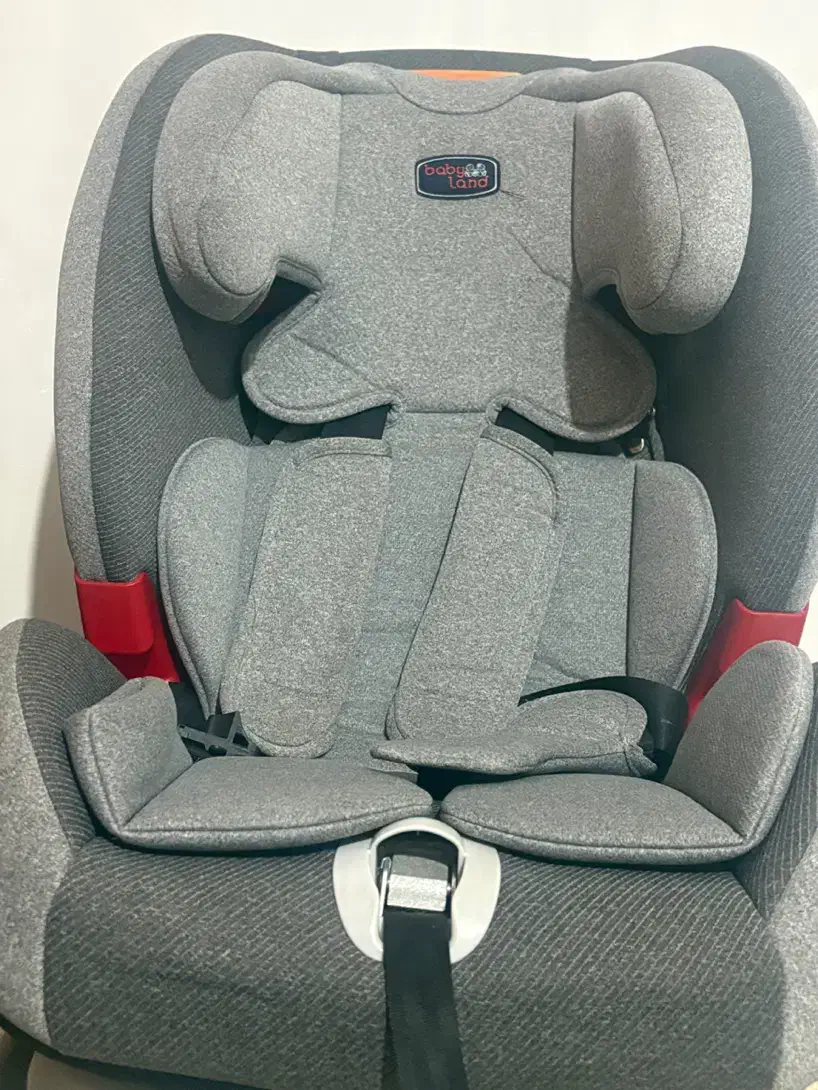 صندلی ماشین بی بی لند مدل کامفورت|تخت و صندلی بچه|یاسوج, |دیوار