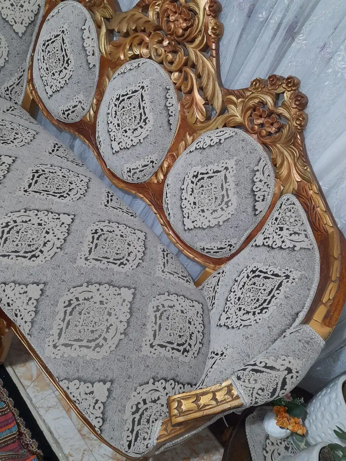 مبل فروش فوری|مبلمان خانگی و میز عسلی|اردبیل, |دیوار