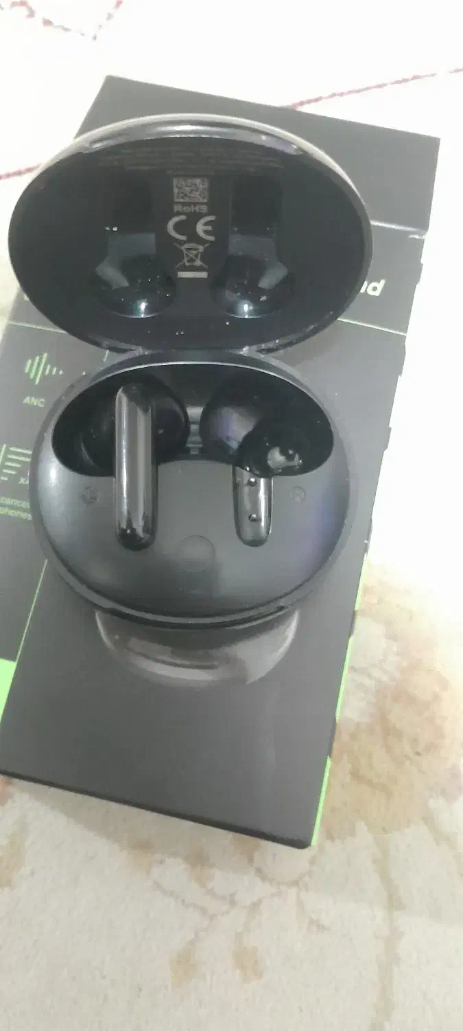 ارپاد|لوازم جانبی موبایل و تبلت|تهران, بیسیم|دیوار