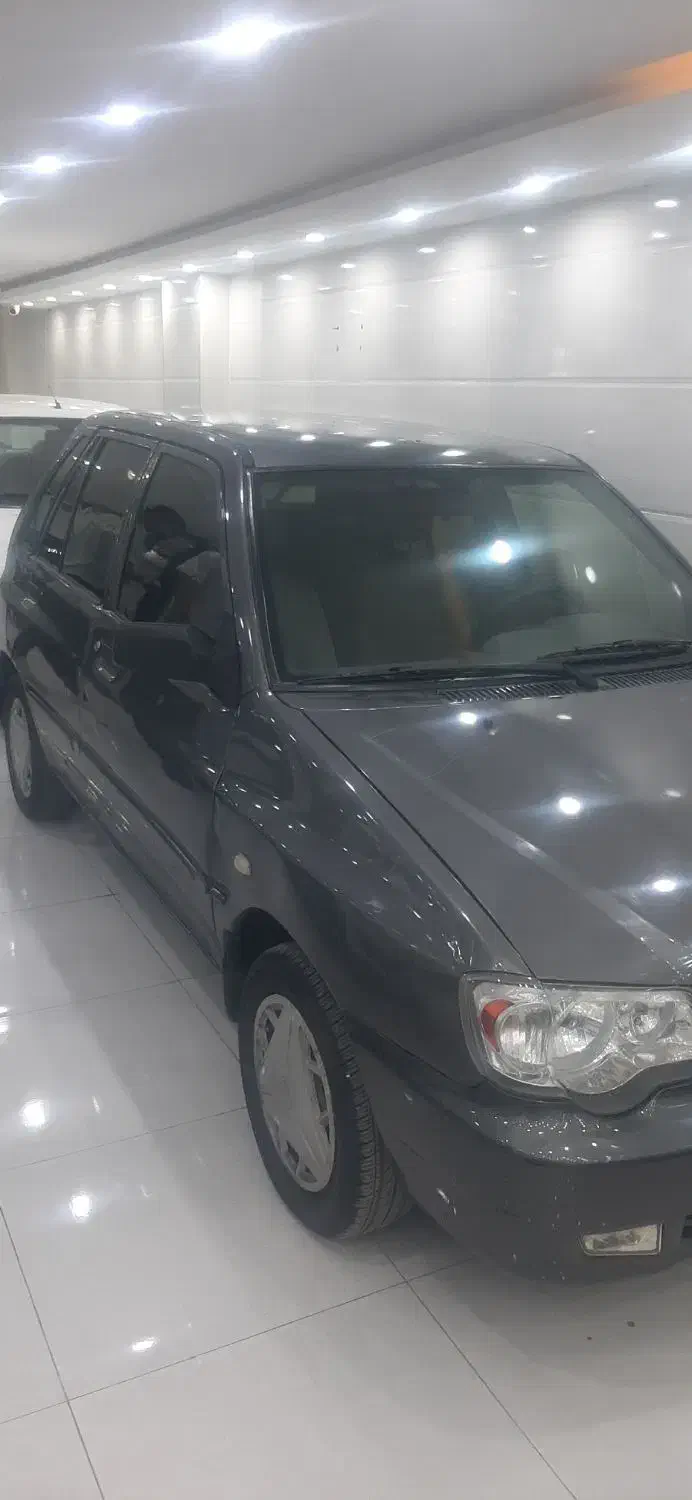 پراید111|خودرو سواری و وانت|بوشهر, |دیوار