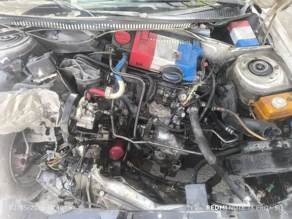 لوازم دست دوم خودرو|قطعات یدکی و لوازم جانبی|اصفهان, قائمیه|دیوار