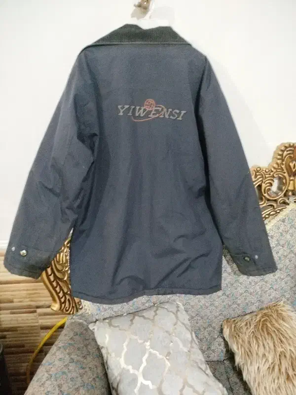 فروش کاپشن مردانه سایز بزرگ دورو|لباس|شیراز, کوی فرهنگیان|دیوار