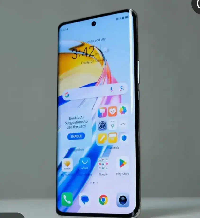 گوشی آنر x9b 5g|موبایل|کامیاران, |دیوار